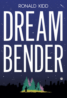 Dreambender 0807517259 Book Cover