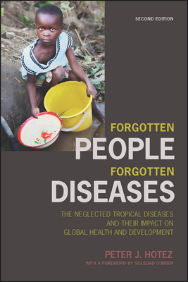 Forgotten People, Forgotten Diseases: The Negle... 1555818749 Book Cover