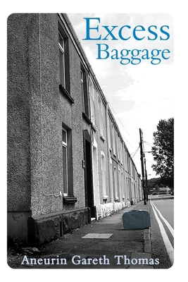 Excess Baggage 1409251586 Book Cover