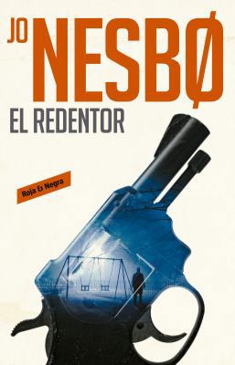 El Redentor / The Redeemer [Spanish] 6073157169 Book Cover