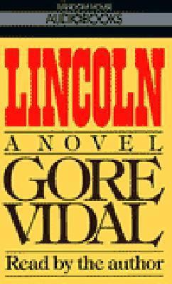 Lincoln 0394550439 Book Cover