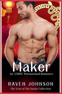 Maker B0FK1L6HVX Book Cover