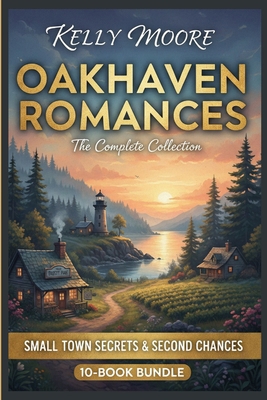 Small Town Secrets & Second Chances: The Ultima... B0GNS1L569 Book Cover