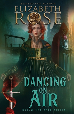 Dancing on Air 1648394213 Book Cover
