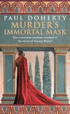 Murder's Immortal Mask 0755338448 Book Cover