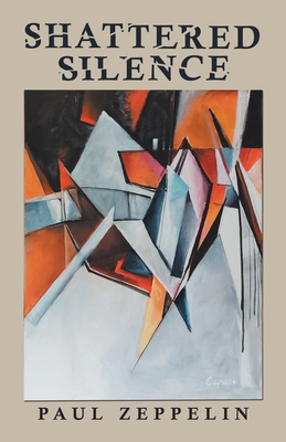 Shattered Silence 1532086202 Book Cover