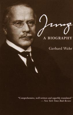 Jung: A Biography 0877734550 Book Cover