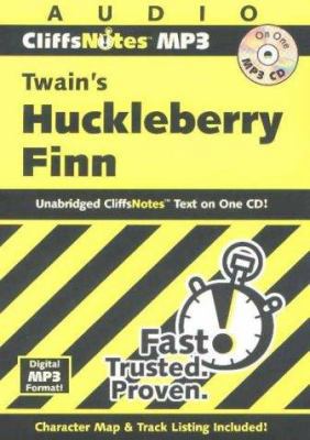 The Adventures of Huckleberry Finn 1591252237 Book Cover