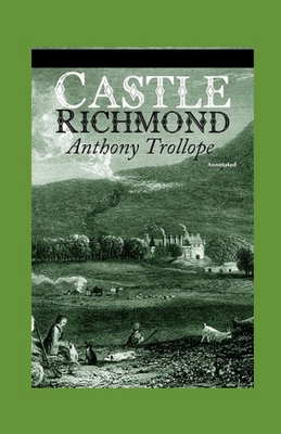 Castle Richmond Annotated B091FZKPPF Book Cover