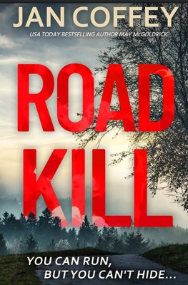 Road Kill B0DP1M4KCF Book Cover