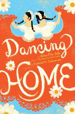 Dancing Home 1416900888 Book Cover