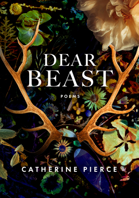 Dear Beast 1947817922 Book Cover