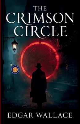 The Crimson Circle B0HCWFQ16D Book Cover