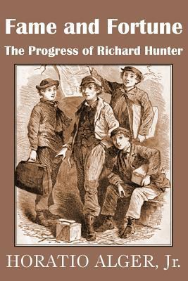 Fame and Fortune 1483704912 Book Cover