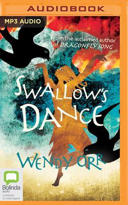Swallow's Dance 0655640401 Book Cover