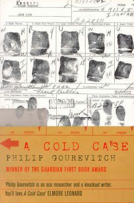 Cold Case 0330485059 Book Cover