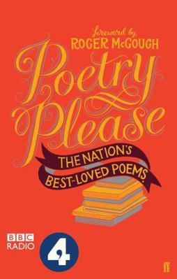 Poetry Please 0571303293 Book Cover