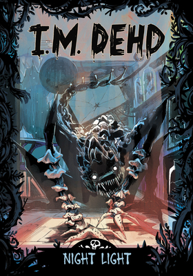 Night Light B0DWYKV2M2 Book Cover