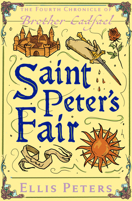 Saint Peter's Fair 150404844X Book Cover
