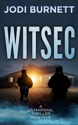 Witsec 195501616X Book Cover