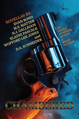 Chambered B0GYGPWJ4P Book Cover
