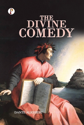 The Divine Comedy 9355460953 Book Cover