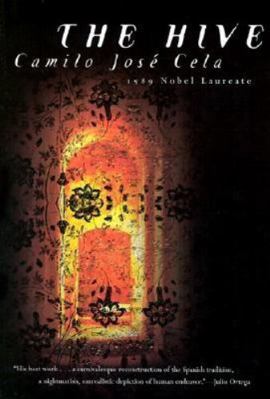 Hive 1564782689 Book Cover