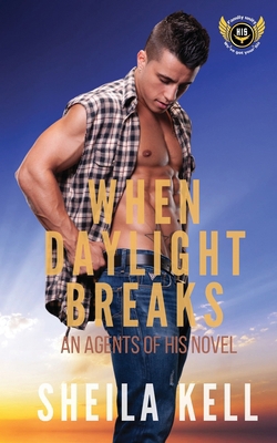 When Daylight Breaks 1957587199 Book Cover