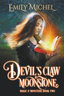 Devil's Claw & Moonstone B0CBJ31C9J Book Cover