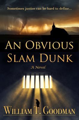 An Obvious Slam Dunk 0986226270 Book Cover
