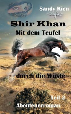 Shir Khan 2 [German] 3746916941 Book Cover