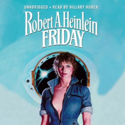 Friday 1433245612 Book Cover