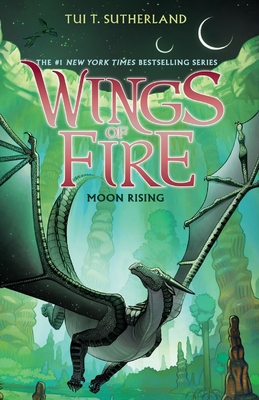 Moon Rising [Large Print] 1432874241 Book Cover