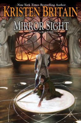 Mirror Sight 0756408792 Book Cover