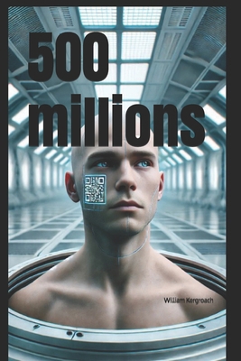 500 millions [French] B09M544VW9 Book Cover