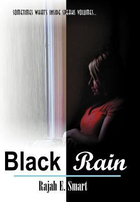 Black Rain 147725742X Book Cover