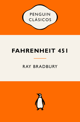 Fahrenheit 451 (Ediciã3n Icã3nica) / Fahrenheit... [Spanish] 849105815X Book Cover