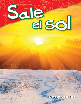 Sale El Sol [Spanish] 1425846335 Book Cover