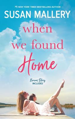 When We Found Home 133547465X Book Cover