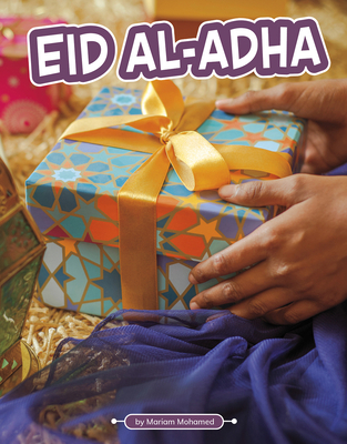 Eid Al-Adha 1663920907 Book Cover