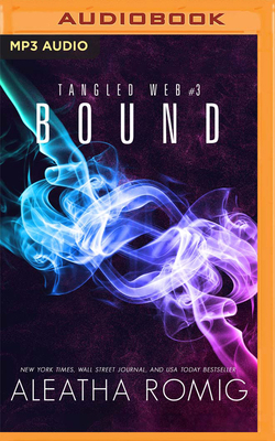 Bound 1799745376 Book Cover