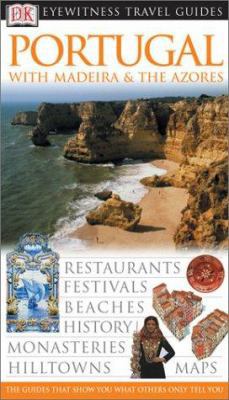 Portugal 078949423X Book Cover