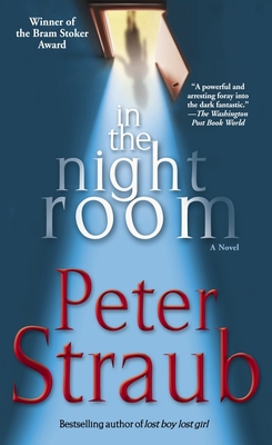 In the Night Room B002CKFM7M Book Cover