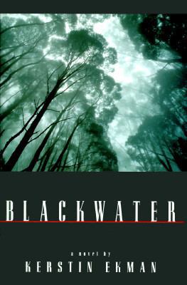 Blackwater 0385481780 Book Cover