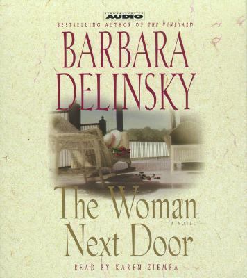 The Woman Next Door 0743504674 Book Cover