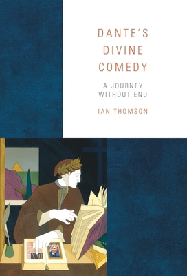 Dante's Divine Comedy: Volume 12 1786690802 Book Cover
