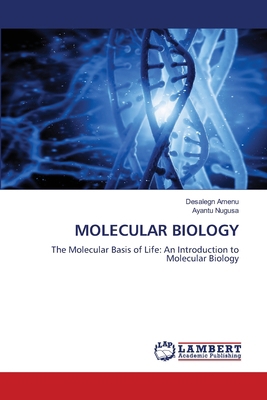 Molecular Biology 620784310X Book Cover