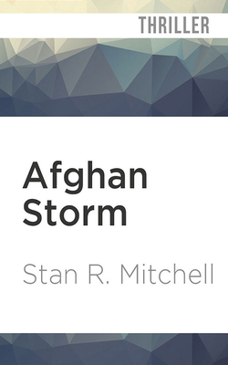 Afghan Storm 179973546X Book Cover
