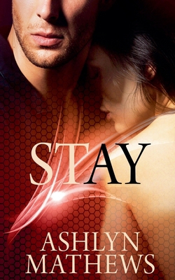 Stay B0FD7V6TGV Book Cover