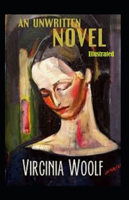 An Unwritten Novel Illustrated B08W3MCGXW Book Cover